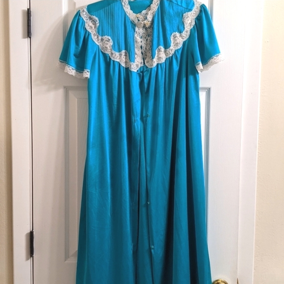 Vintage Chemise & Robe - Picture 3 of 10